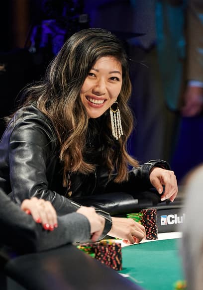 S19:E11 - WPT Cash Game $25/$50 No Limit Holdem 2022 - Part 3 poster
