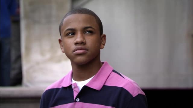 S02:E20 - Everybody Hates Dirty Jokes