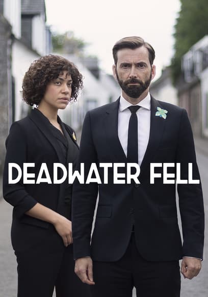 Deadwater Fell