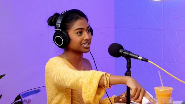 S01:E20 - Asians vs. Caucasians: Our Favorite Indian Foods