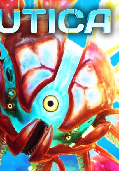 S05:E17 - Dan Takes on Subnautica 2 (Pt. 1) poster