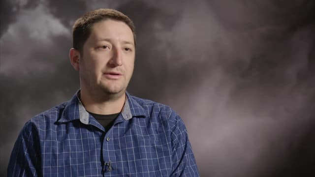 S01:E05 - Fire & Wind