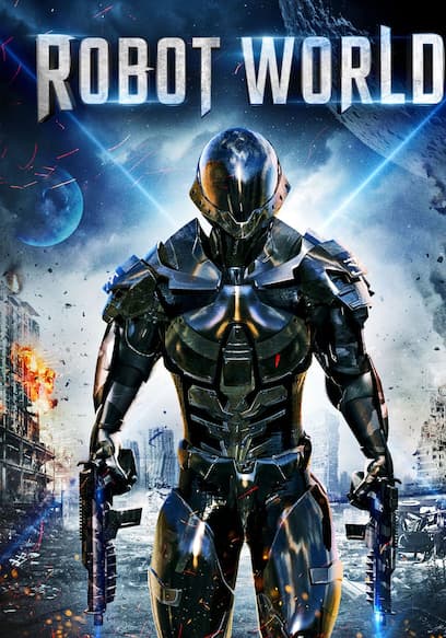 Robot World