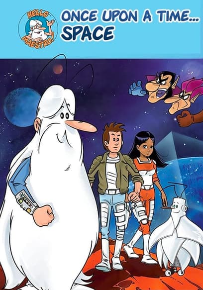 S01:E07 - The Planet Mytho