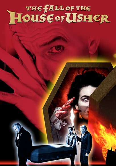 The Fall of the House of Usher