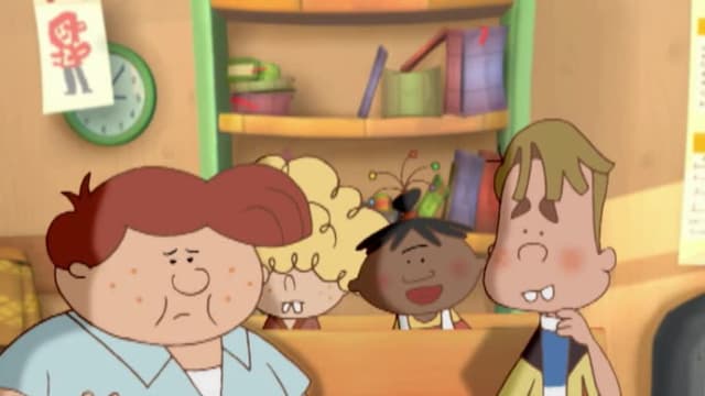 S01:E03 - A Very Complicated Test