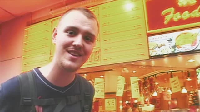 S01:E10 - Looking Back