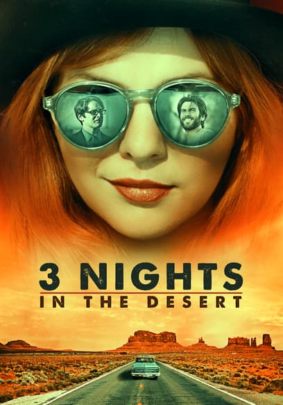 3 Nights in the Desert