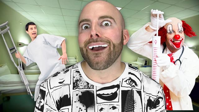 S01:E18 - Science Then and Now