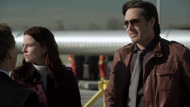 S03:E06 - Minuto Perdido