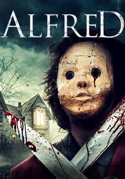 Alfred (Español)