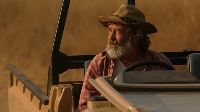 S06:E09 - Episode 9