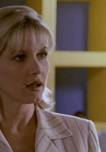 S01:E09 - Willis Gets Lucky poster