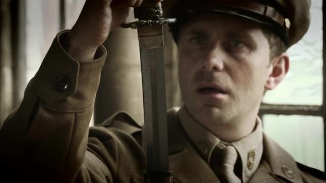 S01:E06 - The Lost Sword of the Samurai