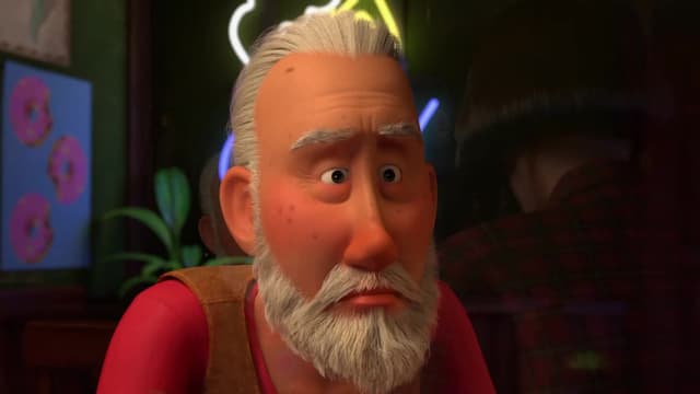 S02:E04 - Special Delivery / Get the Book! / Battle on the Bridge