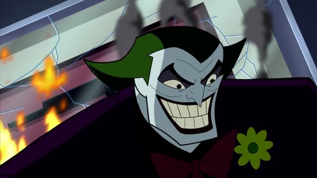 S02:E23 - The Knights of Tomorrow!