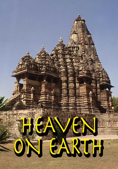 S01:E03 - Christianity