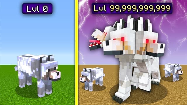 S22:E13 - Army of Dogs & Strong Creepers