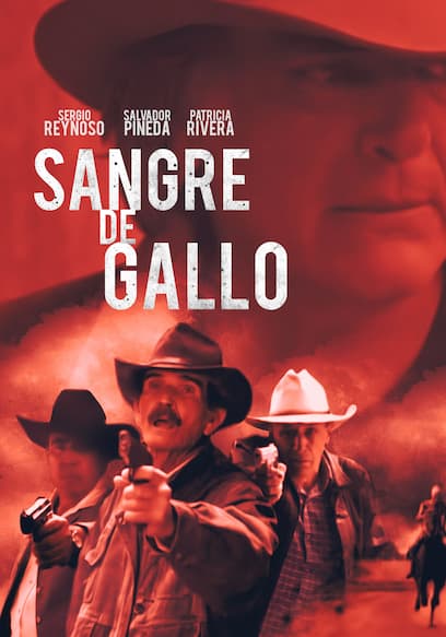 Sangre de gallo