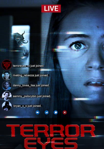 Terror Eyes