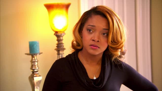 S01:E04 - A Black-Eye Event
