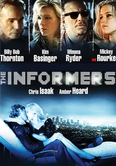 The Informers