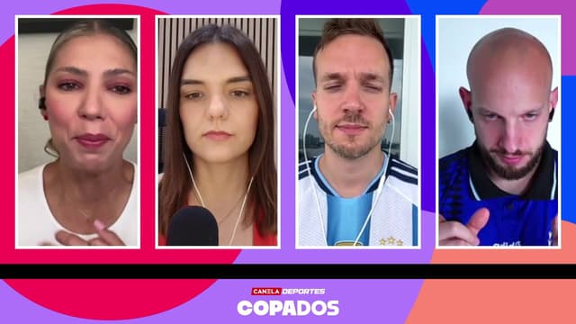 S01:E20 - España Arrolla