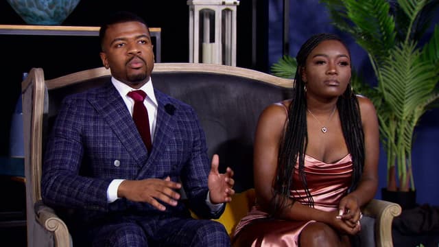 S12:E19 - Atlanta Reunion Part 2