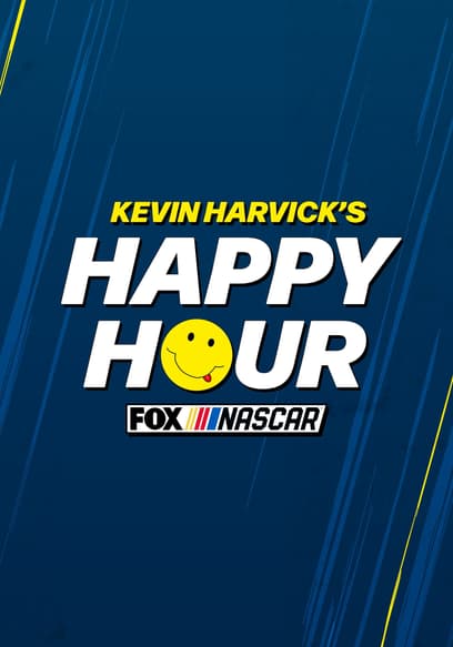 S2025:E03 - William Byron