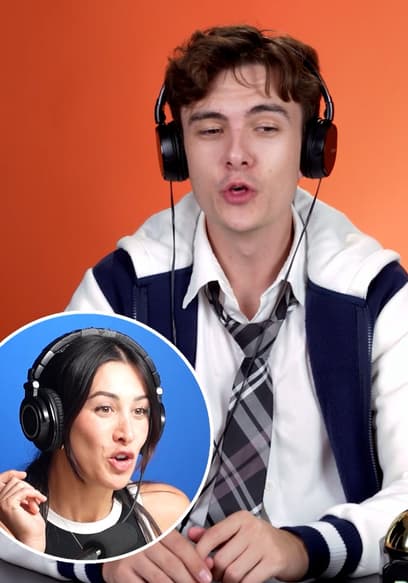 S03:E11 - Guess the Fast Food From the Bad Review