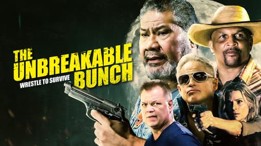 Watch The Unbreakable Bunch (2023) Free Movies Tubi