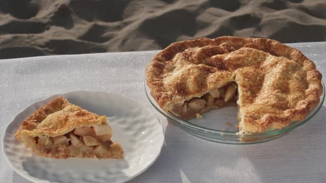 S05:E02 - Friends Thanksgiving