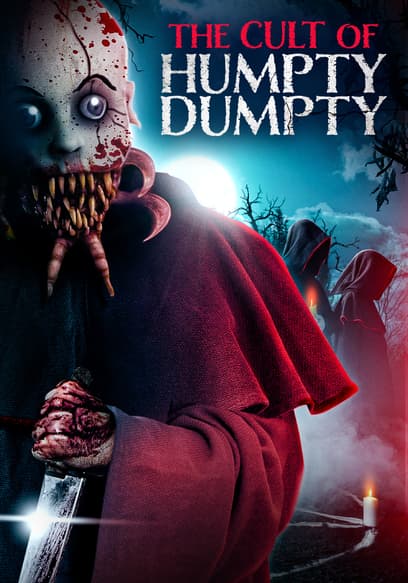 The Cult of Humpty Dumpty