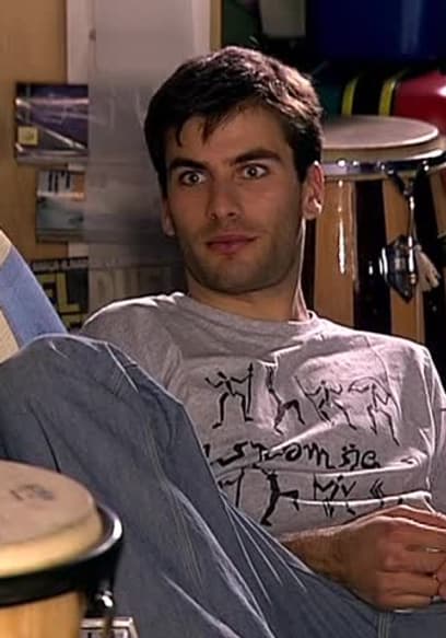 S01:E11 - La familia y una menos poster