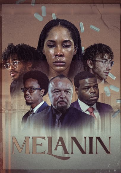 Melanin