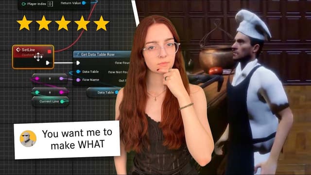 S01:E09 - I Hired 4 Developers To Make The Same Game (Again)