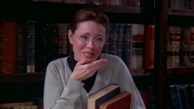 S03:E20 - Sabrina's Pen Pal