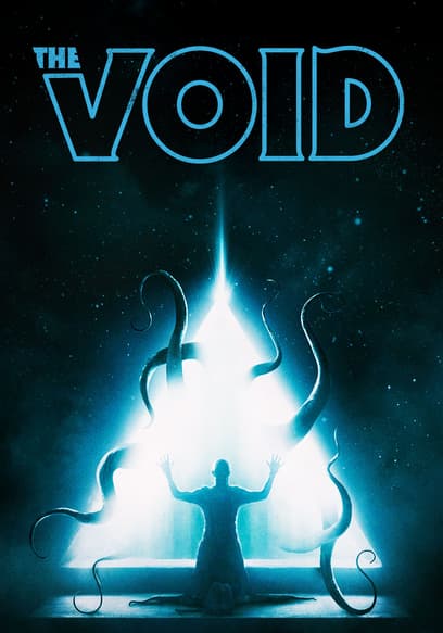 The Void poster