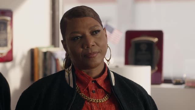 S04:E05 - The Whistleblower