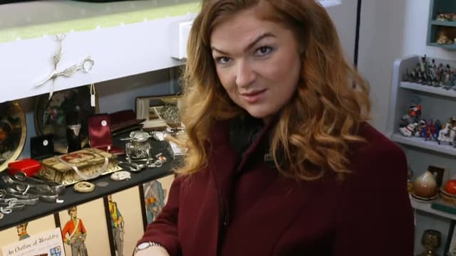 S27:E04 - Raj Bisram and Irita Marriott: Day 4