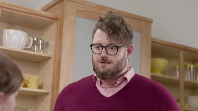 S06:E01 - Really You're Just Gonna Wanna Follow the Instructions