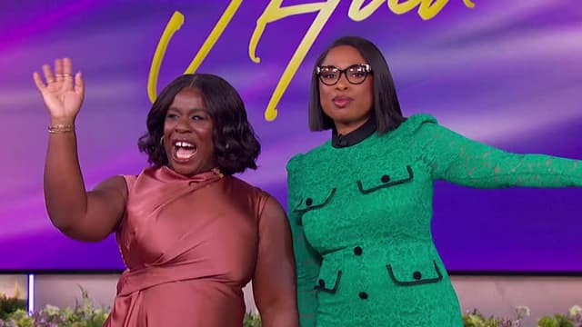 S03:E03 - Uzo Aduba, Billy Zane