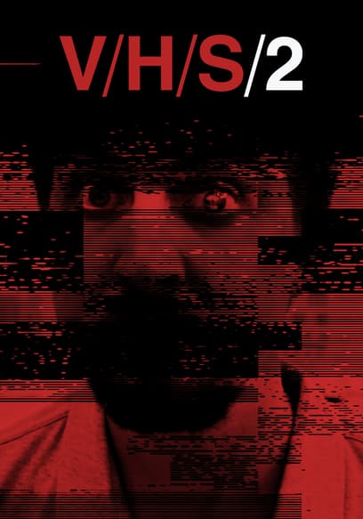 V/H/S 2 poster