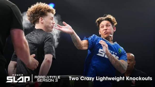 S03:E02 - Fighting for Everything