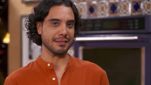 S01:E02 - El pan nacional de Venezuela