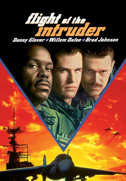 Flight of the Intruder