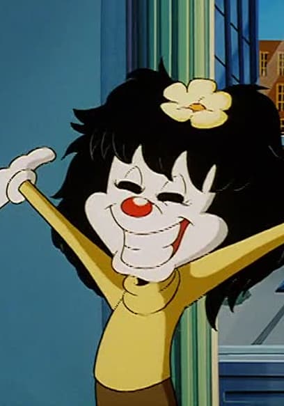 S03:E11 - Dot's Entertainment/The Girl With the Googily Goop/Gunga Dot poster