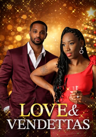 Love and Vendettas poster