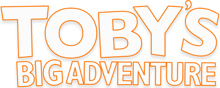 Toby's Big Adventure