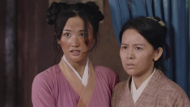 S01:E09 - Li You's Promotion